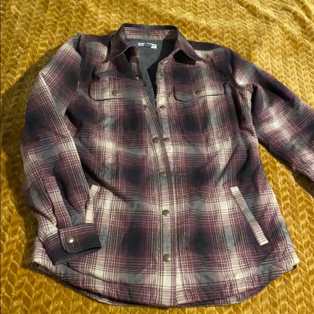 Carhartt Jacket